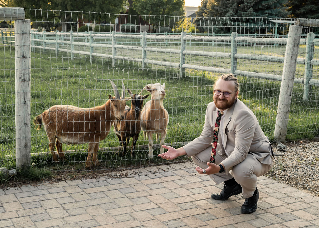 Picture of Ethan, Web Developer
