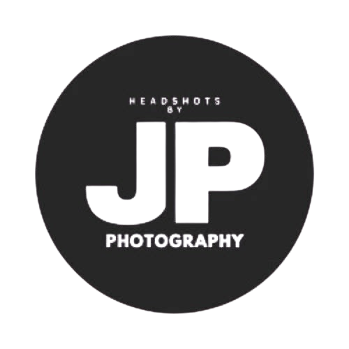 JP Photography Logo